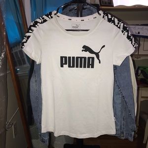Puma Women’s T-Shirt